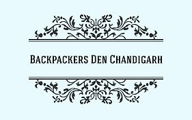 Backpackers Sector 8